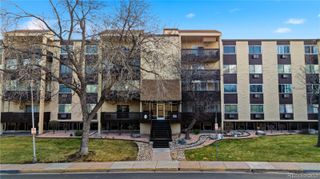 6960 E Girard Avenue 206, Denver, CO 80224