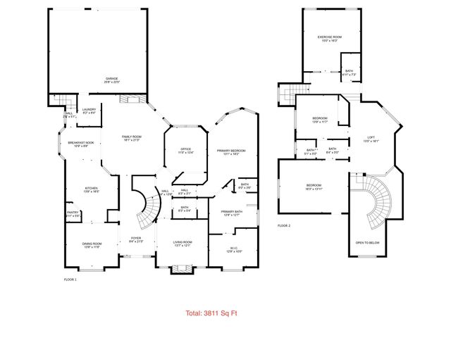 7900 Saragosa Creek Drive, Plano, TX 75025