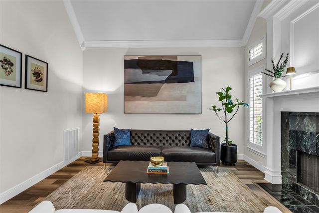 7900 Saragosa Creek Drive, Plano, TX 75025