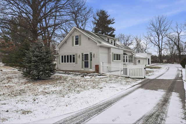 7097 Harlem Road, Westerville, OH 43082