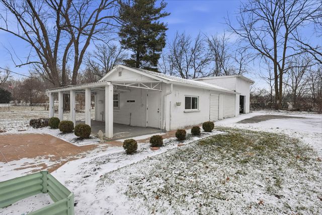 7097 Harlem Road, Westerville, OH 43082