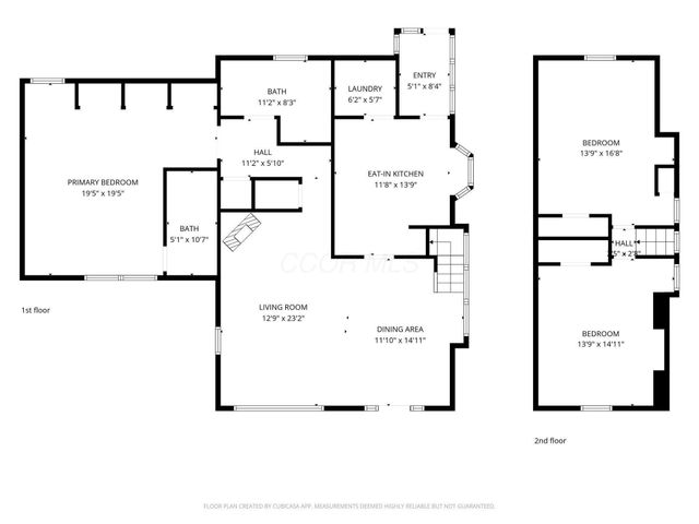 7097 Harlem Road, Westerville, OH 43082