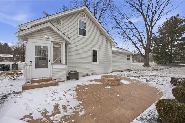 7097 Harlem Road, Westerville, OH 43082