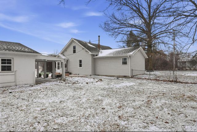 7097 Harlem Road, Westerville, OH 43082