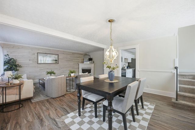 7097 Harlem Road, Westerville, OH 43082