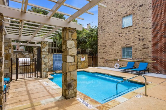 950 Henderson Street 1210, Fort Worth, TX 76102