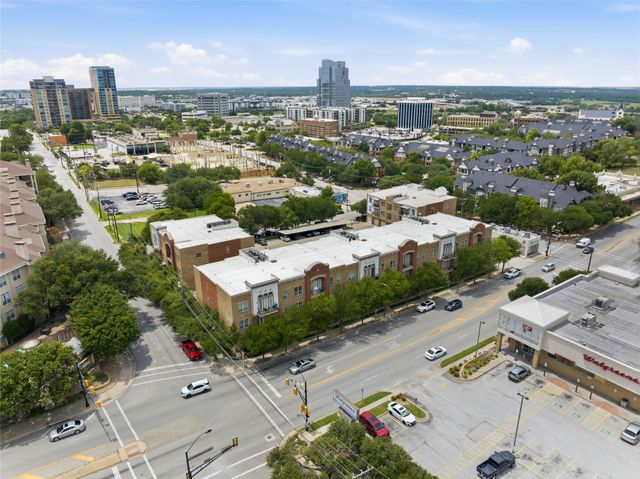 950 Henderson Street 1210, Fort Worth, TX 76102