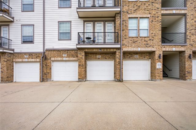 950 Henderson Street 1210, Fort Worth, TX 76102