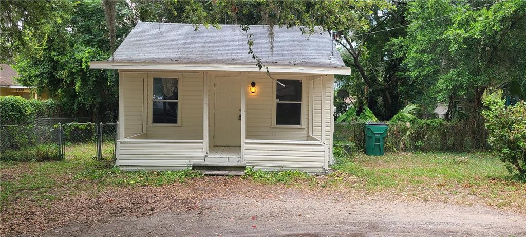 5035 6TH STREET, Zephyrhills, FL 33542