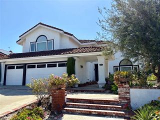 16 Sand Pointe, Laguna Niguel, CA 92677