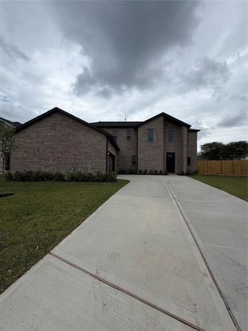 2623 Liguria Street, Spring, TX 77388