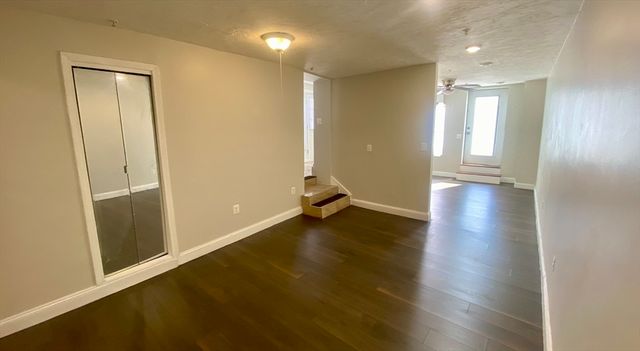 32 Hinckley Street 1R, Somerville, MA 02145