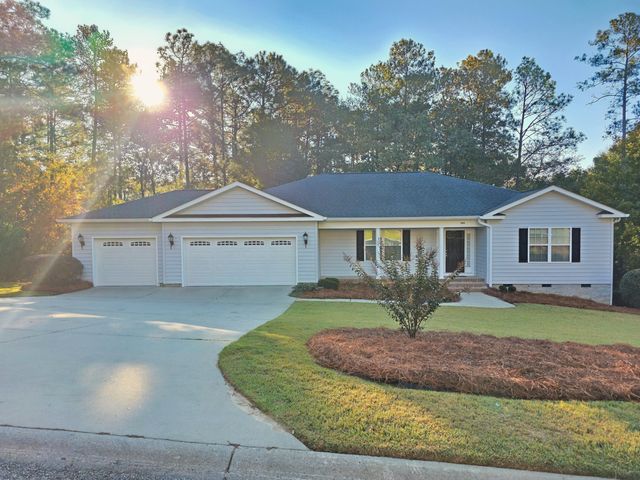 131 Sperrin Circle, Aiken, SC 29803