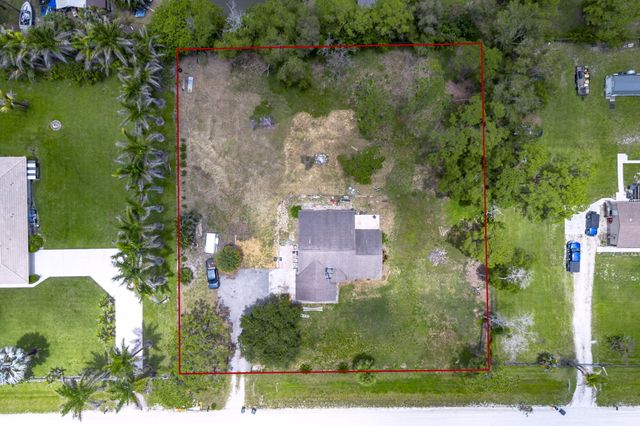13387 N 68th St Street N, The Acreage, FL 33412
