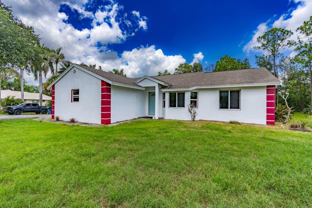 13387 N 68th St Street N, The Acreage, FL 33412