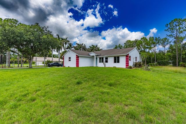 13387 N 68th St Street N, The Acreage, FL 33412