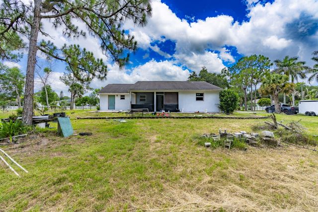 13387 N 68th St Street N, The Acreage, FL 33412