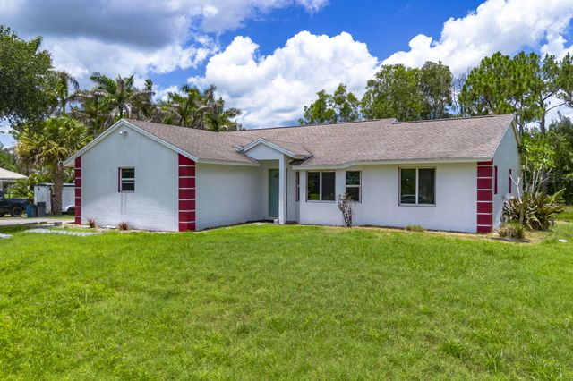 13387 N 68th St Street N, The Acreage, FL 33412
