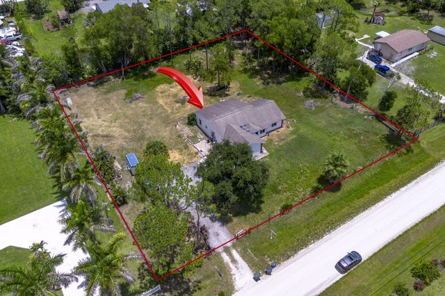 13387 N 68th St Street N, The Acreage, FL 33412