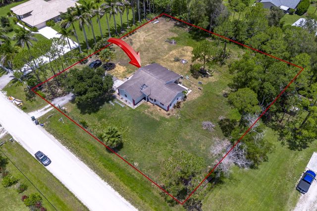 13387 N 68th St Street N, The Acreage, FL 33412