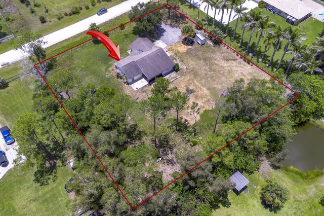 13387 N 68th St Street N, The Acreage, FL 33412