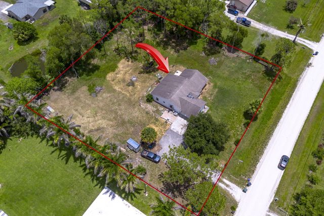 13387 N 68th St Street N, The Acreage, FL 33412