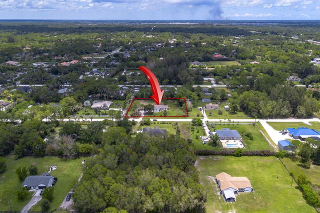 13387 N 68th St Street N, The Acreage, FL 33412