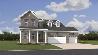 1407 Old Hebron Road, Lebanon, TN 37087