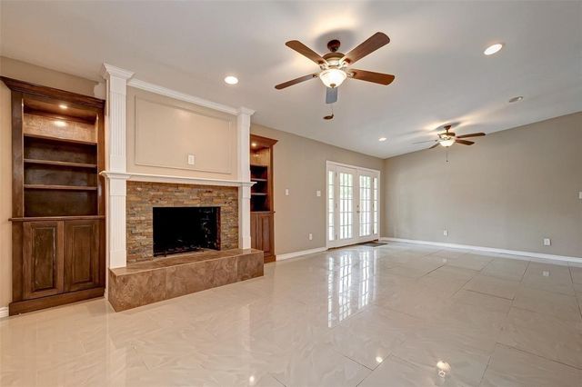 5811 Ludington Drive, Houston, TX 77035