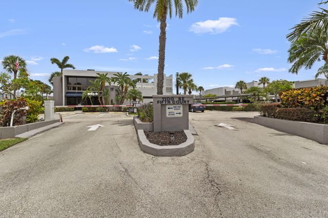 1100 SE 5TH Court 68, Pompano Beach, FL 33060