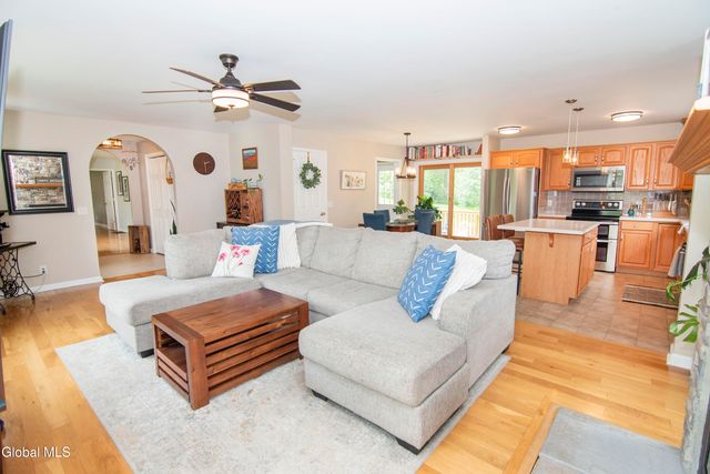 111 Beaver Street, Saratoga, NY 12871