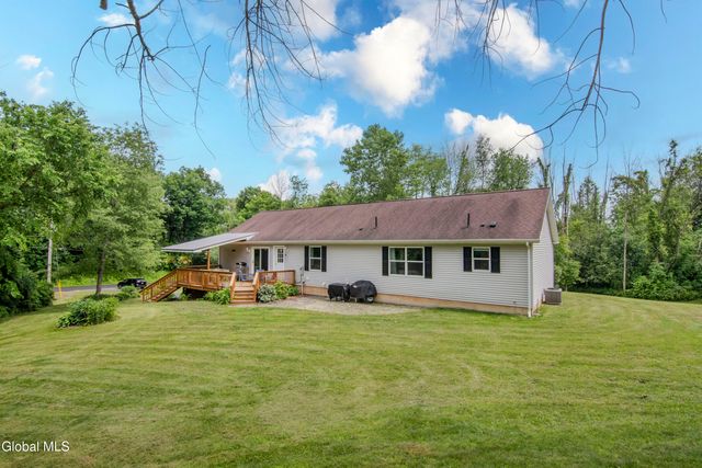 111 Beaver Street, Saratoga, NY 12871