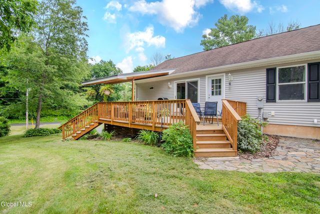 111 Beaver Street, Saratoga, NY 12871