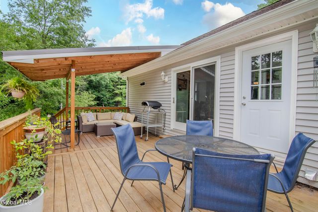 111 Beaver Street, Saratoga, NY 12871