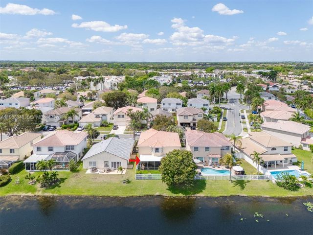 161 W Granada Ave, Weston, FL 33326