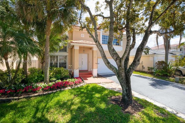 161 W Granada Ave, Weston, FL 33326
