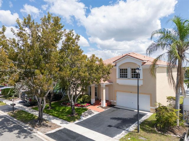 161 W Granada Ave, Weston, FL 33326