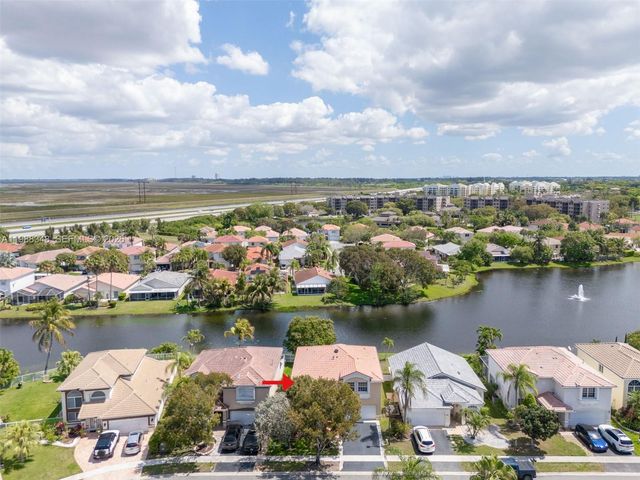 161 W Granada Ave, Weston, FL 33326