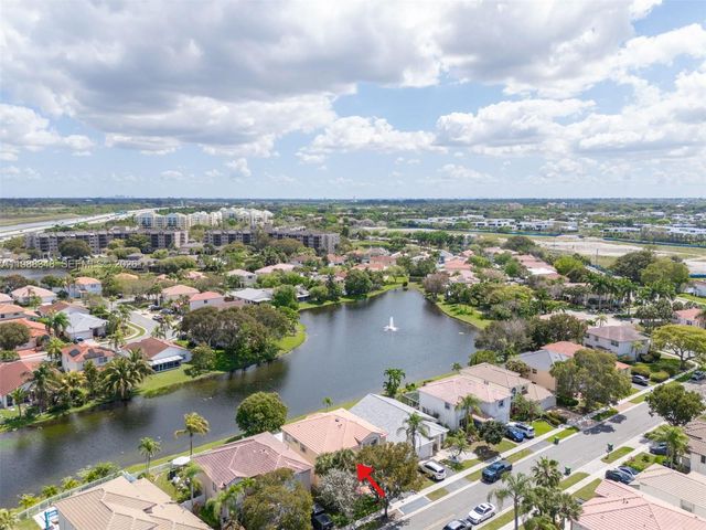 161 W Granada Ave, Weston, FL 33326