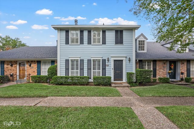 67 Tealwood, Shreveport, LA 71104