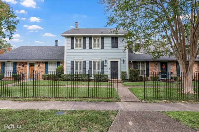 67 Tealwood, Shreveport, LA 71104