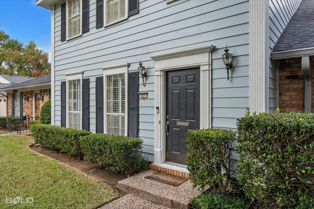 67 Tealwood, Shreveport, LA 71104