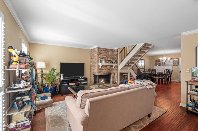 67 Tealwood, Shreveport, LA 71104