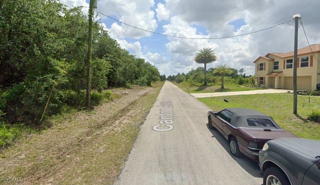 1518 Canton AVE, Lehigh Acres, FL 33972