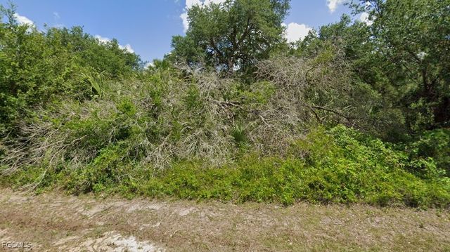 1518 Canton AVE, Lehigh Acres, FL 33972