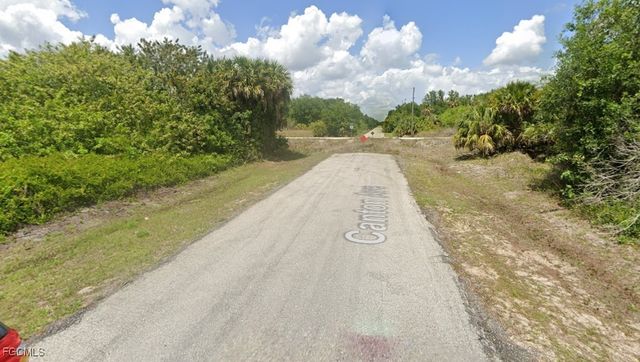 1518 Canton AVE, Lehigh Acres, FL 33972