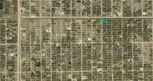 1518 Canton AVE, Lehigh Acres, FL 33972