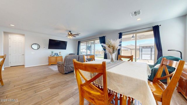 12547 N 145th Lane, Surprise, AZ 85379