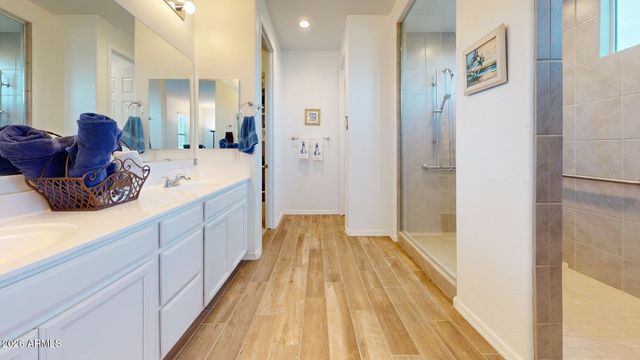 12547 N 145th Lane, Surprise, AZ 85379