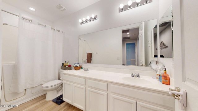 12547 N 145th Lane, Surprise, AZ 85379